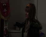 Still image from Charlton Athletic FC - Workshop 1 - Becca Goodwill Interview